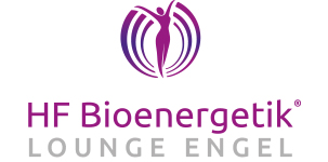 HF-Bioenergetik Lounge Engel Logo